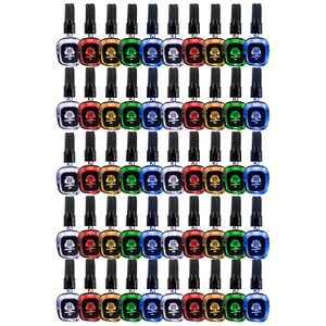Talent Silent Disco Prism Color Changing Headphone 50 Piece Expansion Pack